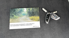 BMW X3 xDrive30d M Sport 5dr Step Auto Diesel Estate